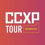 CCXP Tour Nordeste