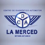 CDA LA MERCED - LLERAS