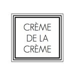 CRÈME DE LA CRÈME The Label