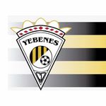 C.D.Los Yebenes