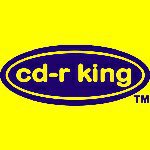 CD-R King