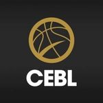 CEBL - Canadian Pro Basketball