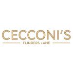 Cecconi's Flinders Lane