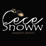 Cece Snoww Makeup