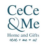 ⇢CeCe & Me⇢ Home and Gifts ⇢⇢