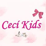 Ceci Kids - Vestindo com amor