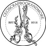 Ceciscrapbookandmore (Ceci)