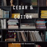 Cedar & Cotton