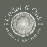 Cedar and Oak