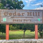 Cedar Hill State Park