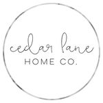 Cedar Lane Home Co.