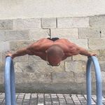 Cedric Douge Cedric Douge