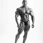 Cedric McMillan -The One