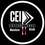 Cei Jiujitsu International