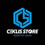 KAOS CUSTOM - CEKLIS STORE