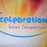 Celebration Talent Competition