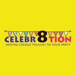 Celebr8tion