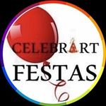 Celebrart Festas