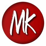 Celebrate:MK magazine