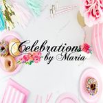 Celebrations By Maria