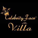 Celebrity Face Villa