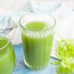 Celery Juice Benefits