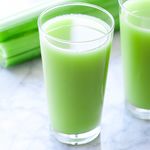 Celery Juice Heals