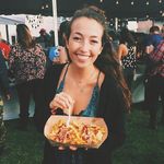 Hannah | celiac food lover