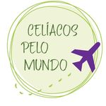 CELIACOS PELO MUNDO 💚