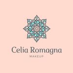 Célia Romagna Make Up