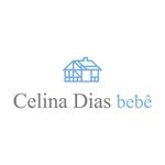 Celina Dias bebê