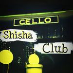 Cello Bar | Club | Lounge