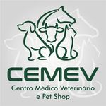 CEMEV Centro Méd. Veterinário