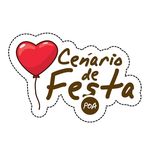 Cenário de Festa