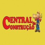 central da construção