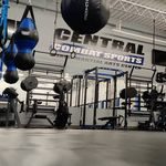 Central Combat Sports