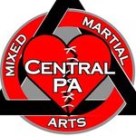 Central PA Mixed Martial Arts