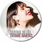 🌸 CENTRAL THYANE DANTAS 🌸