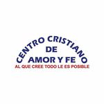 Centro Cristiano de Amor y Fe