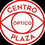 Centro Óptico Plaza