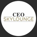 CEO SkyLounge Rooftop Bar