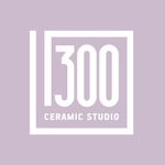 Ceramic studio 1300