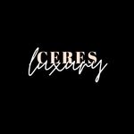 CERES LUXURY 🖤