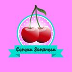 🍒CEREZA SORPRESA🍒