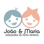 João e Maria Cerimonial