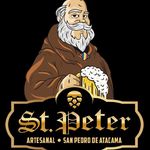 Cervecería St. Peter