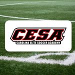 Carolina Elite Soccer Academy