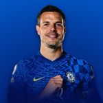 César Azpilicueta