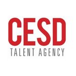 CESD Talent Agency