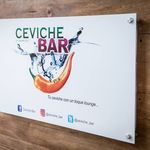 Ceviche Bar | Est. 2012